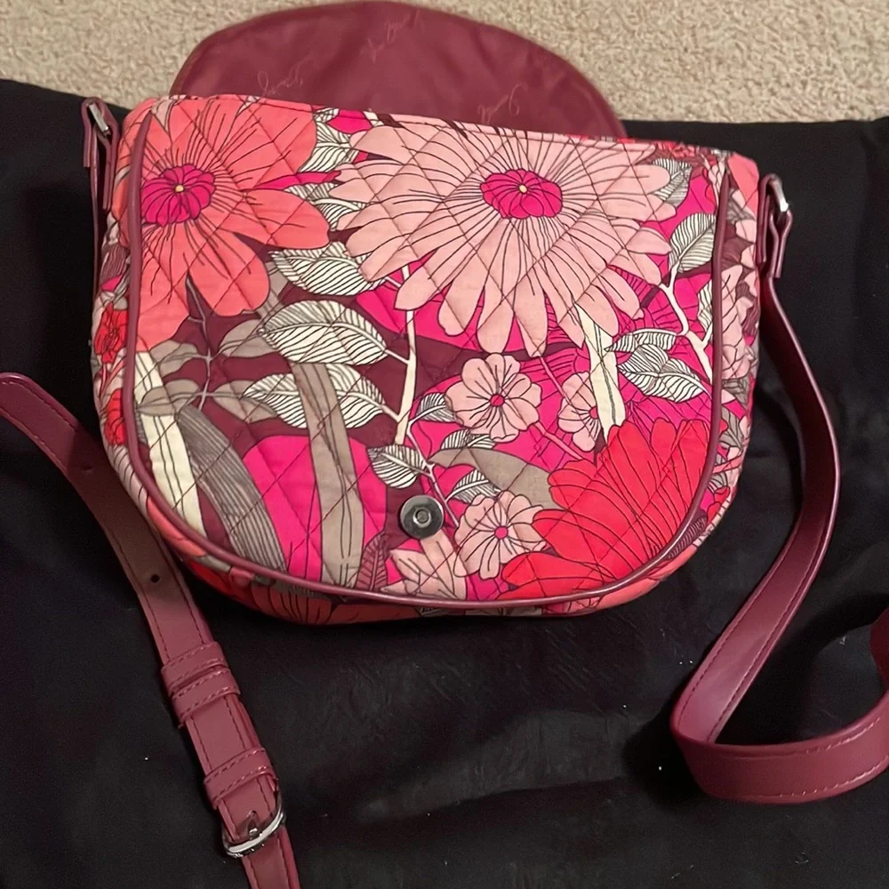 Vera Bradley bag - Picture 4 of 7